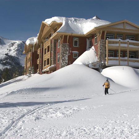 Juniper Springs Resort Mammoth Lakes Esterno foto