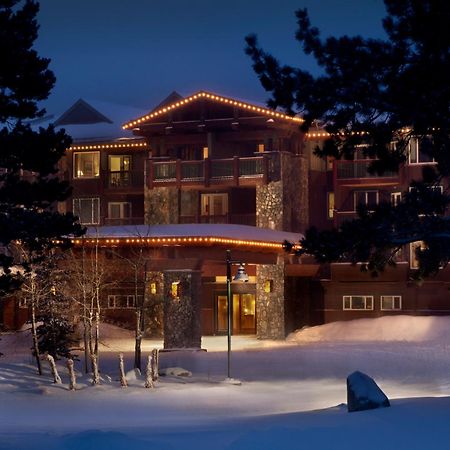 Juniper Springs Resort Mammoth Lakes Esterno foto
