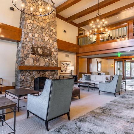 Juniper Springs Resort Mammoth Lakes Esterno foto