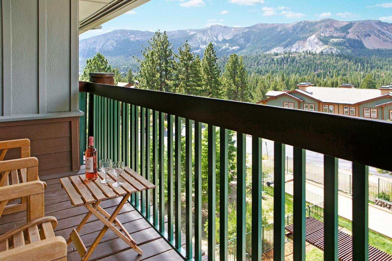 Juniper Springs Resort Mammoth Lakes Esterno foto