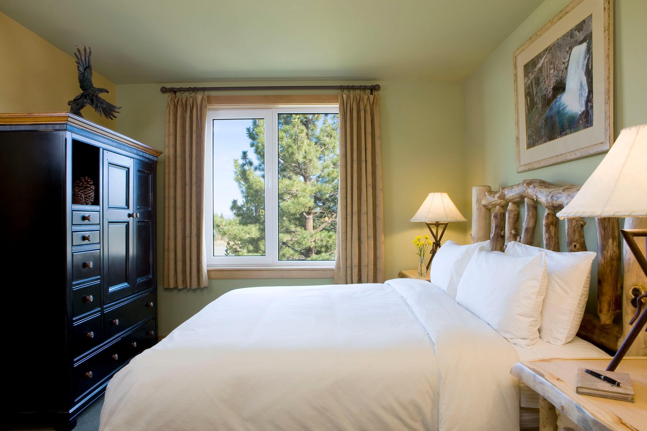 Juniper Springs Resort Mammoth Lakes Esterno foto
