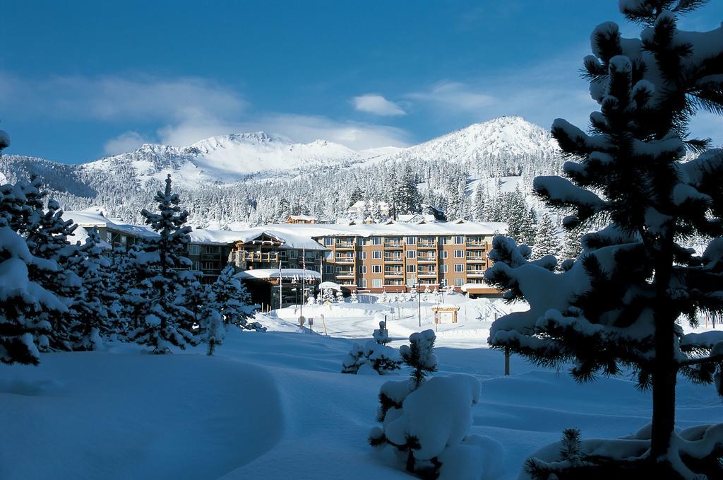 Juniper Springs Resort Mammoth Lakes Esterno foto